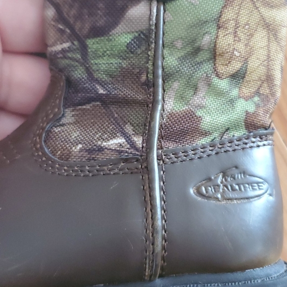 Kids boots 👢 - Picture 5 of 5